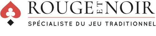Rouge et Noir